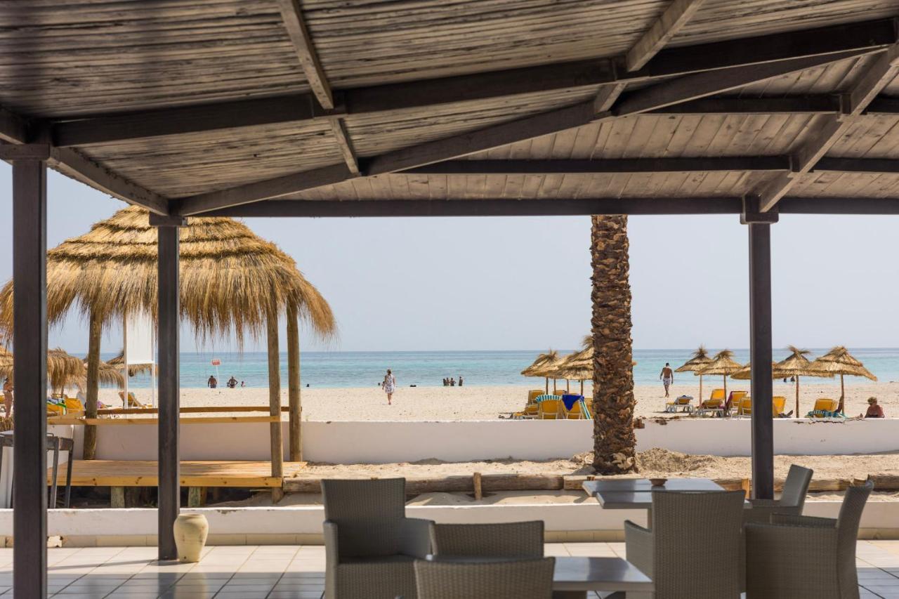 Tmk Marine Beach By Turismark Triffa Dış mekan fotoğraf