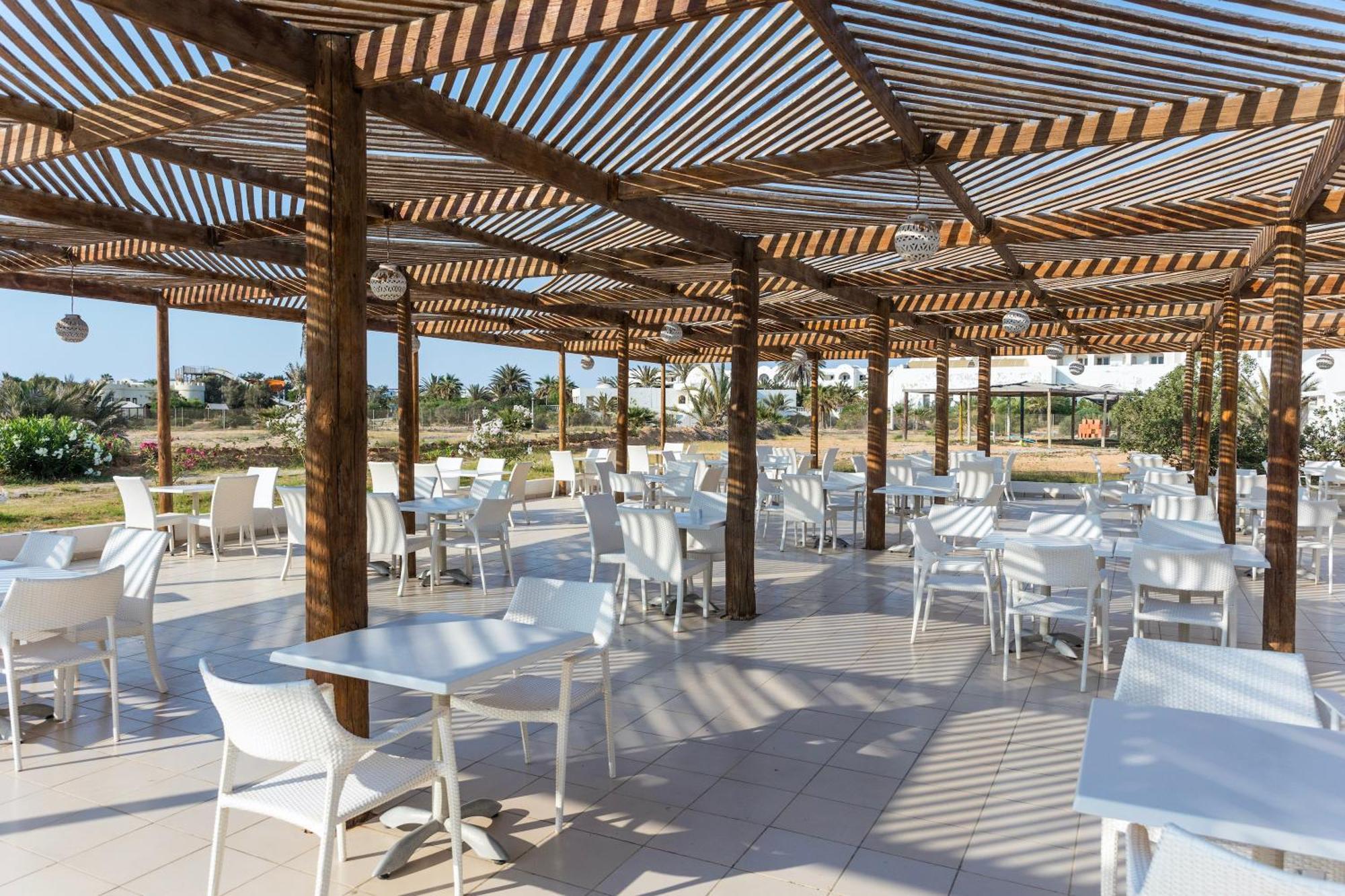 Tmk Marine Beach By Turismark Triffa Dış mekan fotoğraf